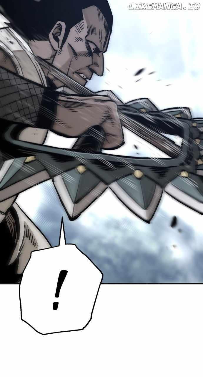 Read Heavenly Demon Cultivation Simulation En Manga Online