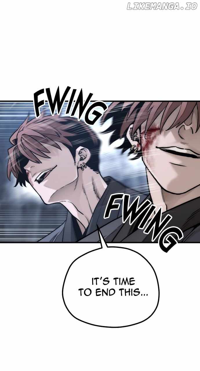 Read Heavenly Demon Cultivation Simulation En Manga Online