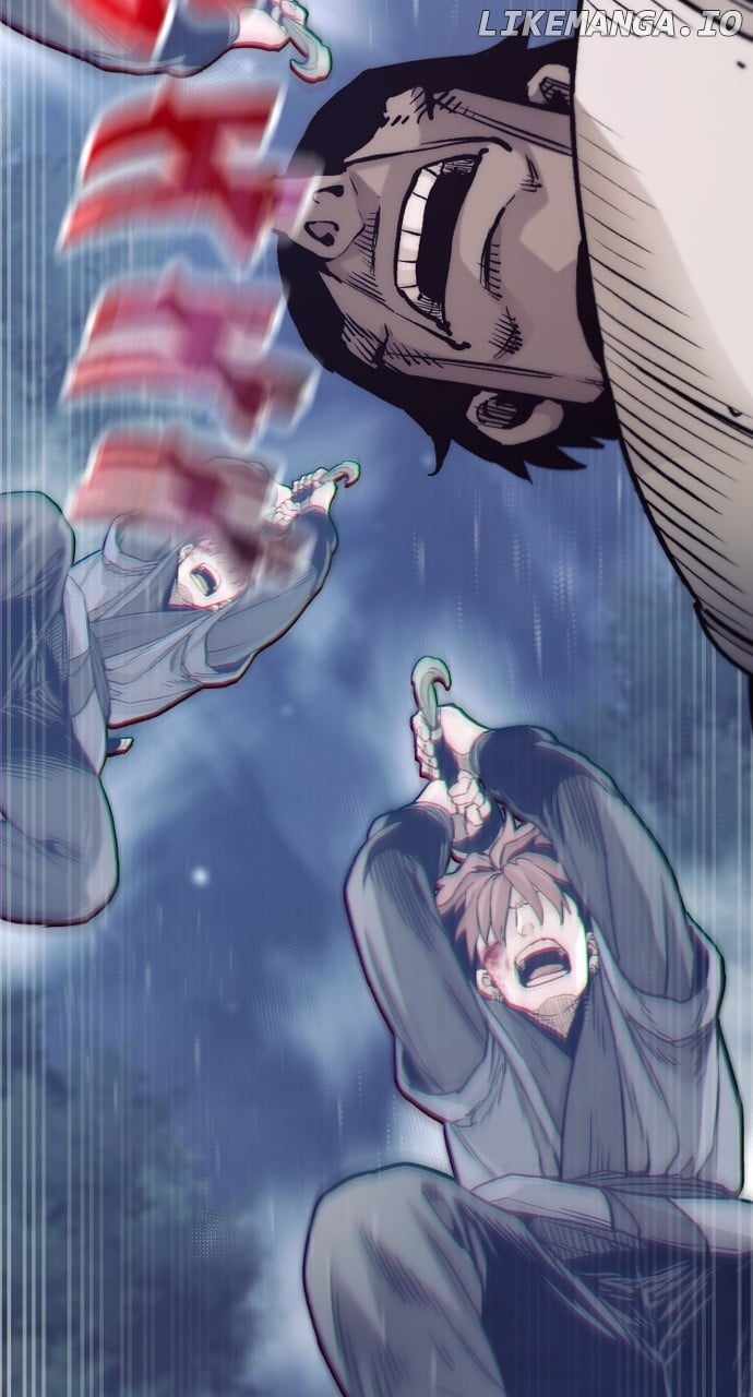 Read Heavenly Demon Cultivation Simulation En Manga Online