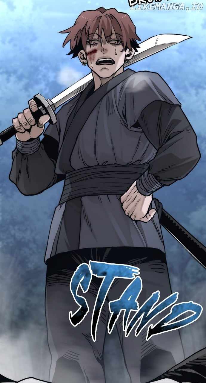 Read Heavenly Demon Cultivation Simulation En Manga Online