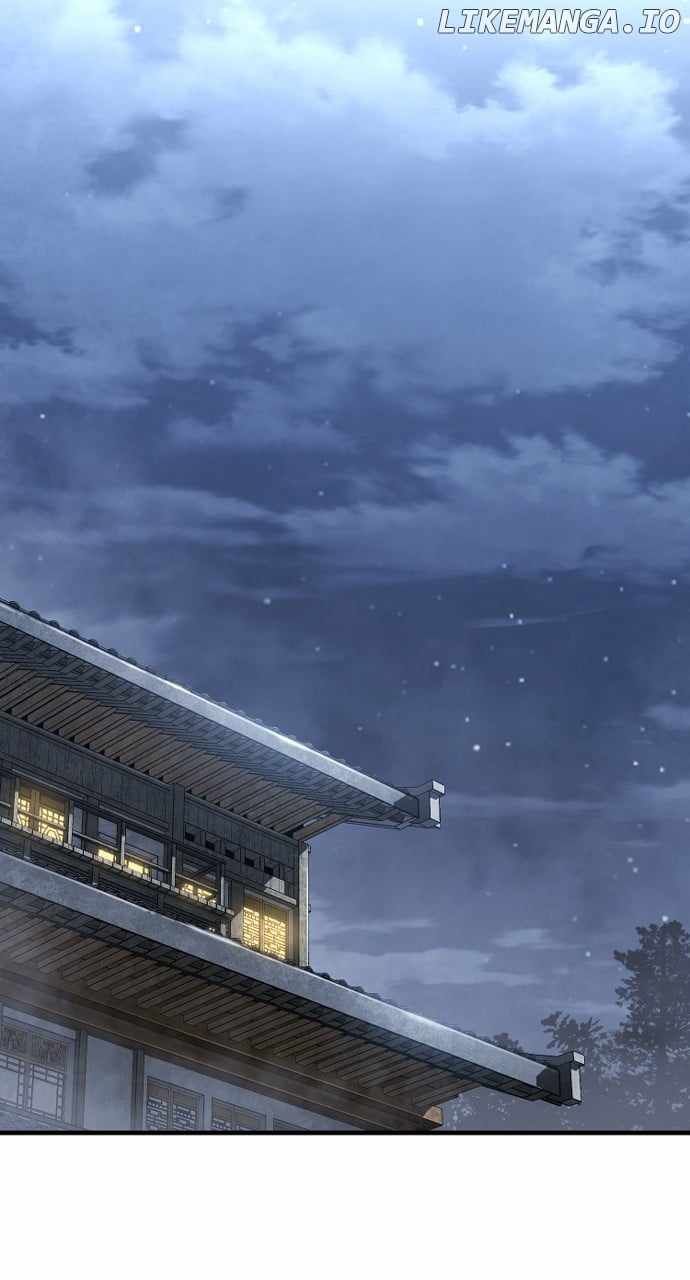 Read Heavenly Demon Cultivation Simulation En Manga Online