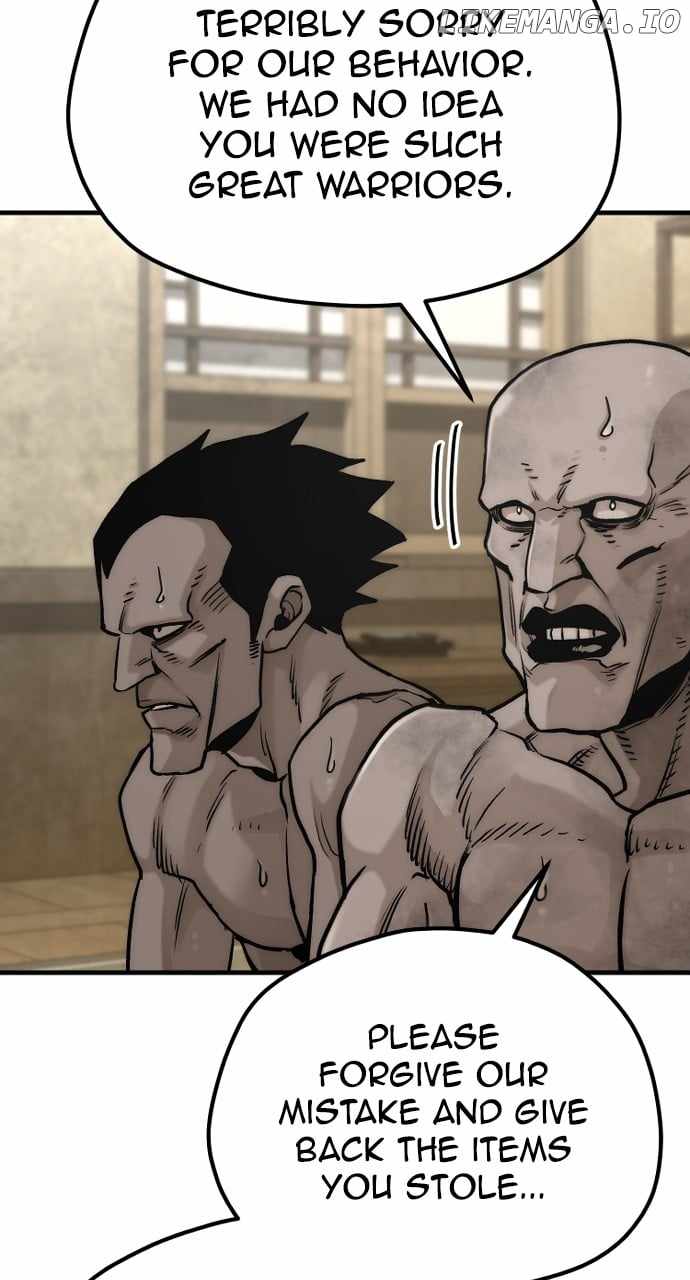Read Heavenly Demon Cultivation Simulation En Manga Online