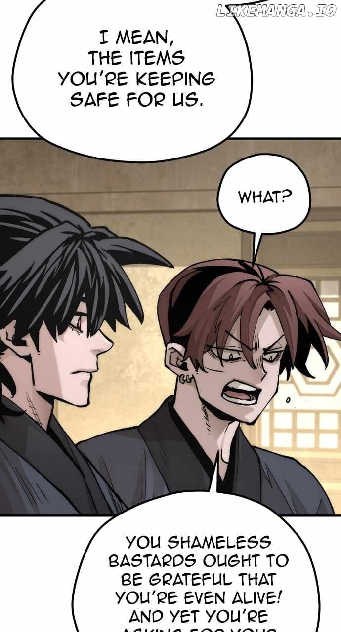 Read Heavenly Demon Cultivation Simulation En Manga Online