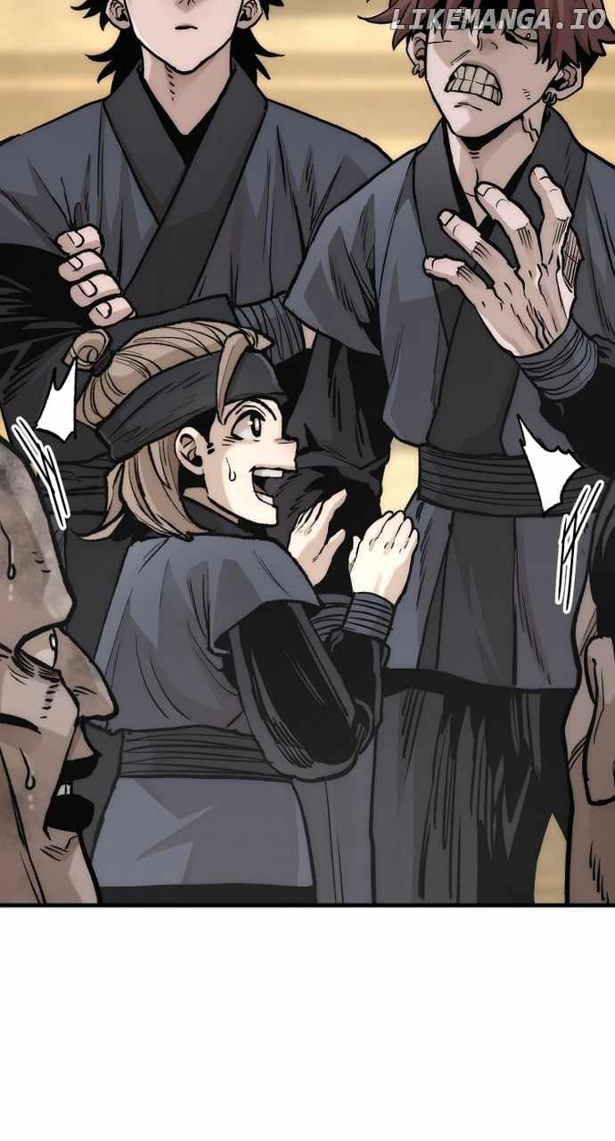 Read Heavenly Demon Cultivation Simulation En Manga Online