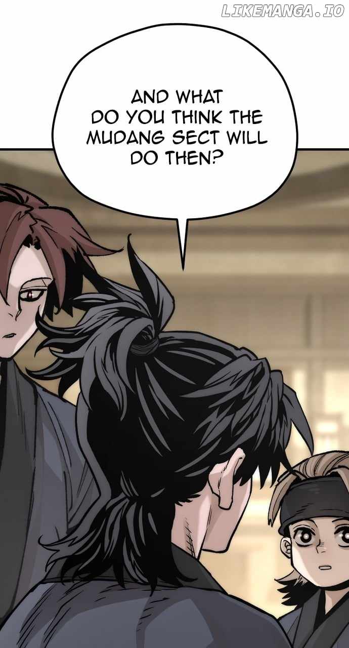 Read Heavenly Demon Cultivation Simulation En Manga Online
