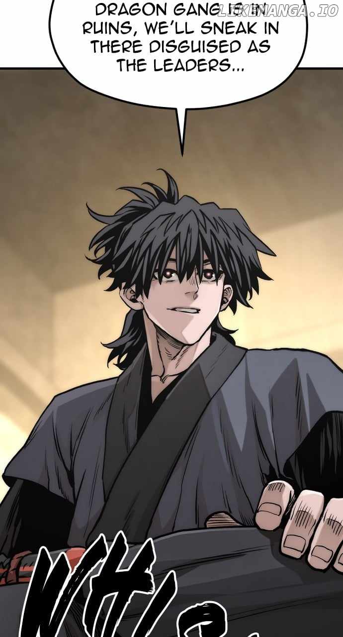 Read Heavenly Demon Cultivation Simulation En Manga Online