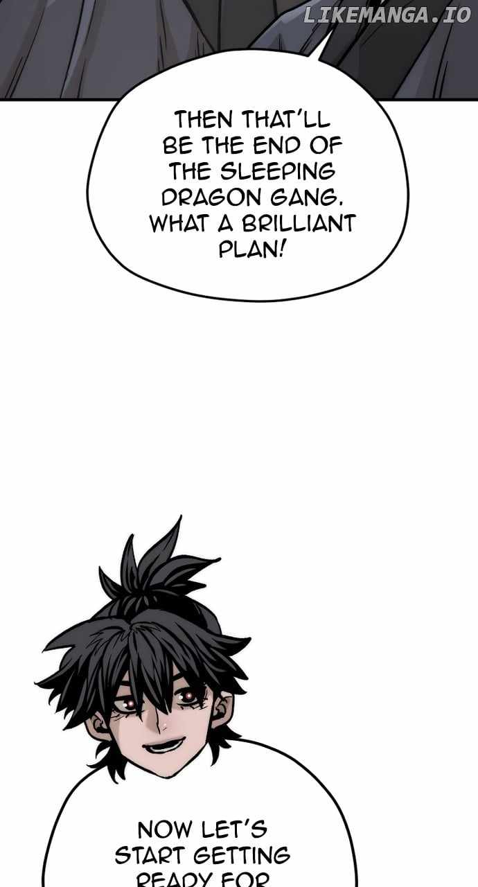 Read Heavenly Demon Cultivation Simulation En Manga Online