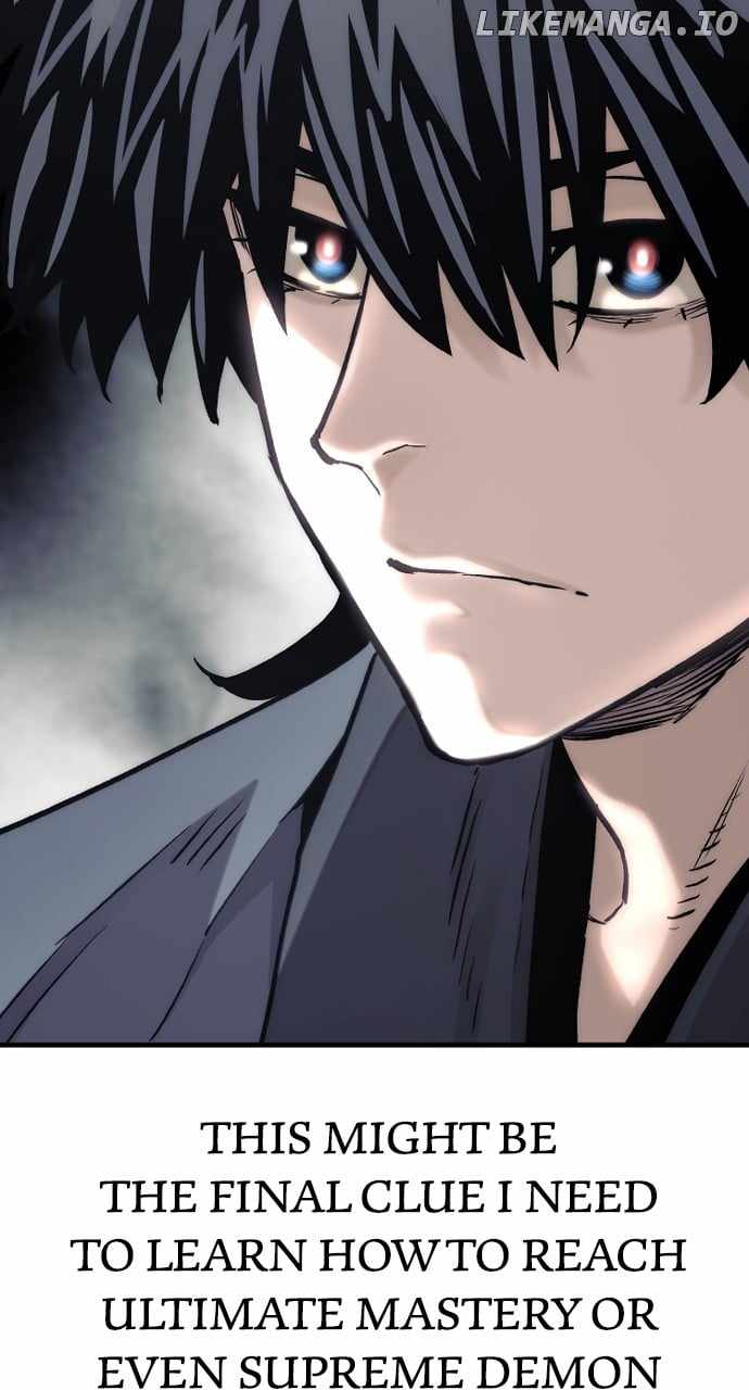 Read Heavenly Demon Cultivation Simulation En Manga Online