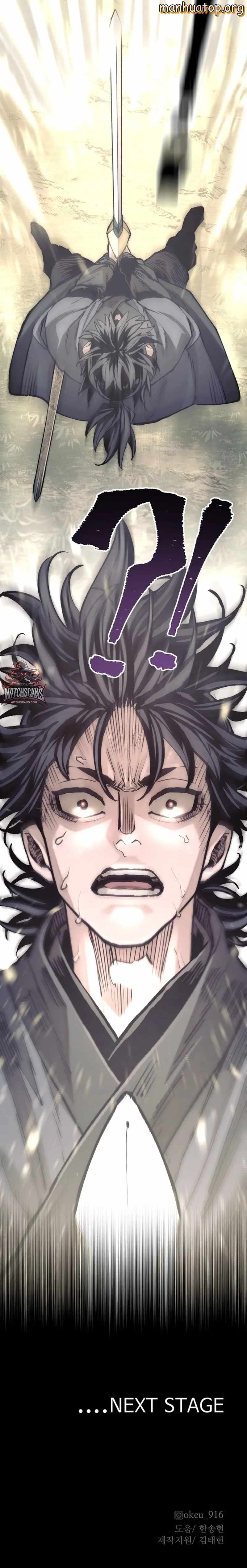 Read Heavenly Demon Cultivation Simulation En Manga Online