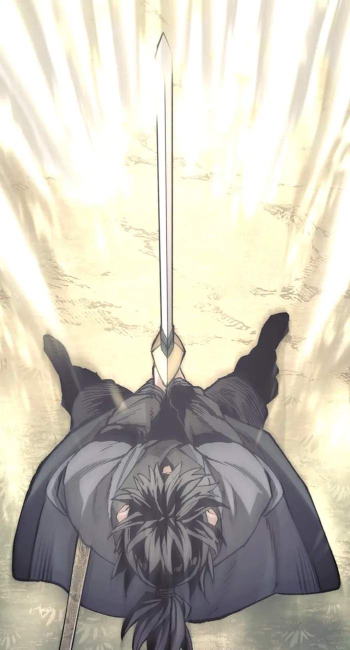Read Heavenly Demon Cultivation Simulation En Manga Online