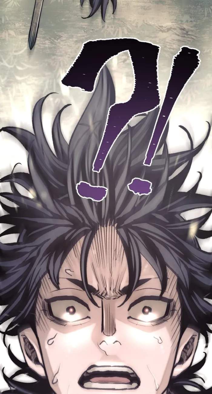 Read Heavenly Demon Cultivation Simulation En Manga Online