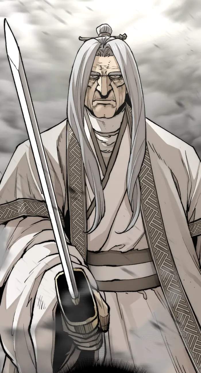 Read Heavenly Demon Cultivation Simulation En Manga Online