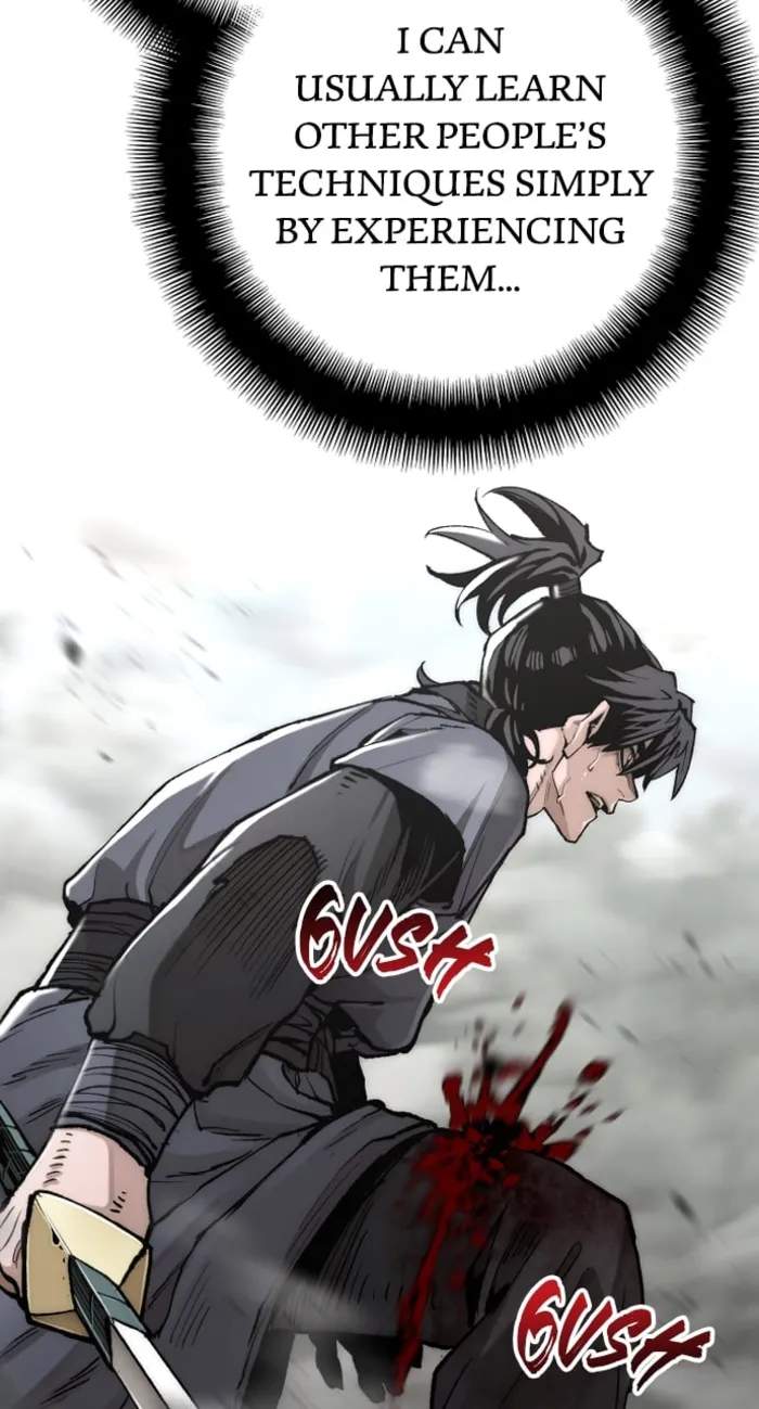 Read Heavenly Demon Cultivation Simulation En Manga Online