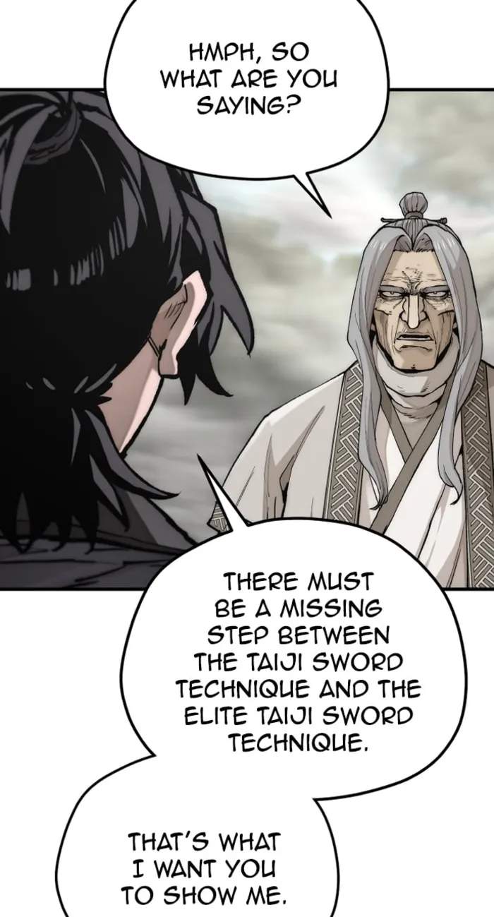 Read Heavenly Demon Cultivation Simulation En Manga Online