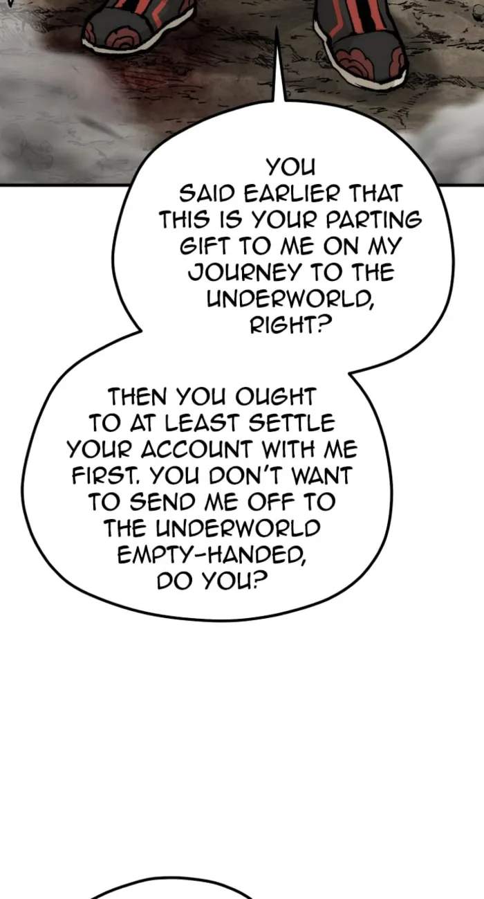 Read Heavenly Demon Cultivation Simulation En Manga Online