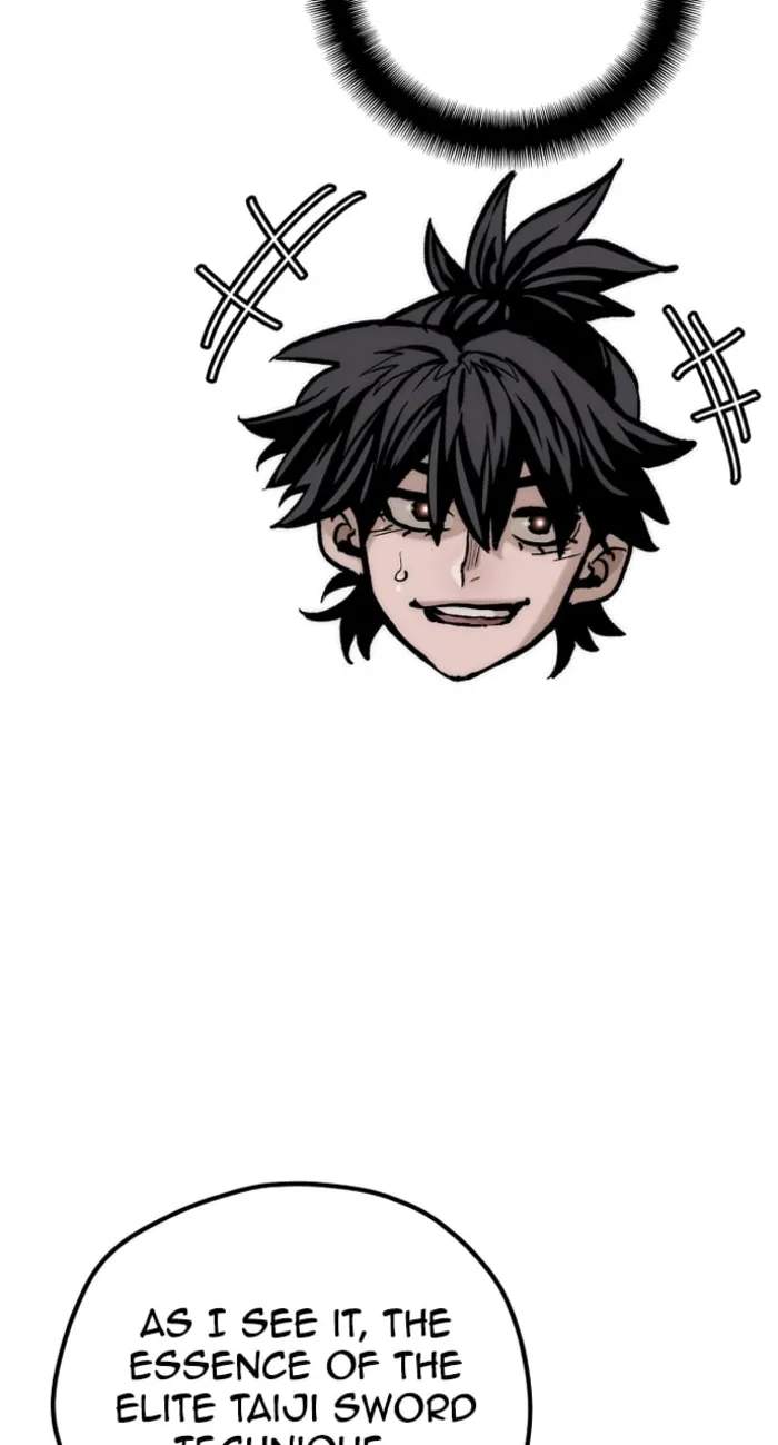 Read Heavenly Demon Cultivation Simulation En Manga Online
