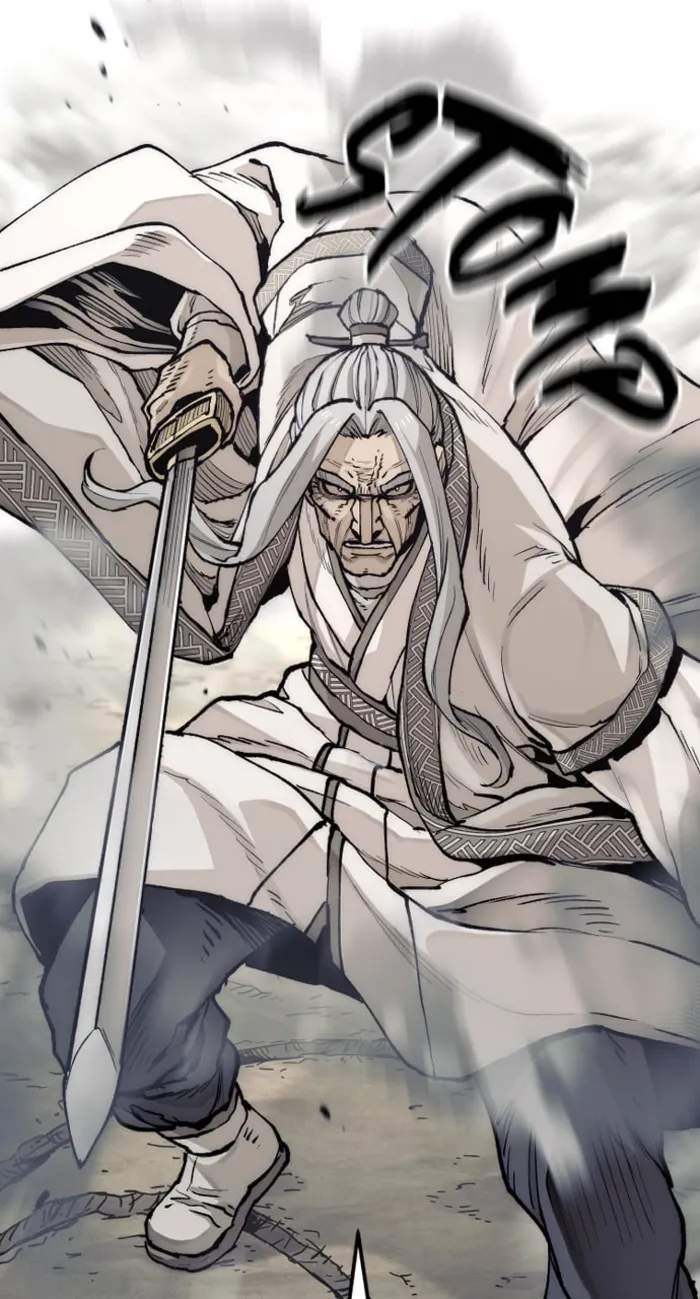 Read Heavenly Demon Cultivation Simulation En Manga Online