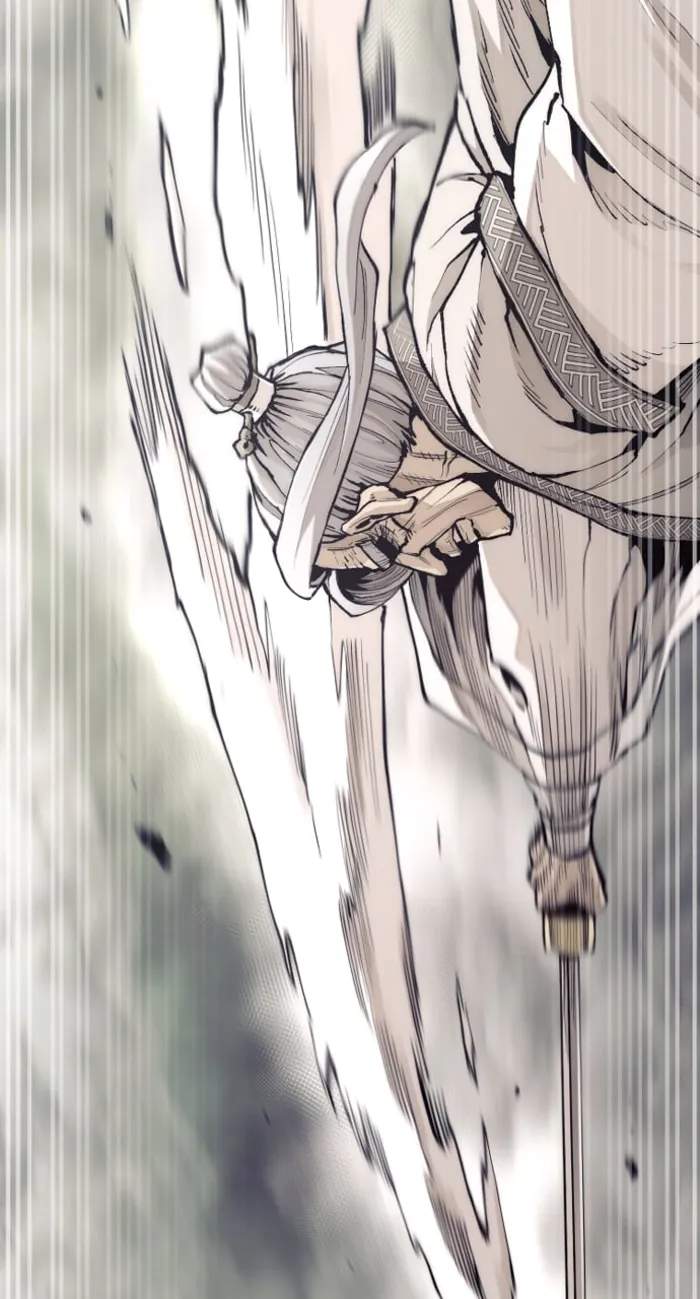 Read Heavenly Demon Cultivation Simulation En Manga Online