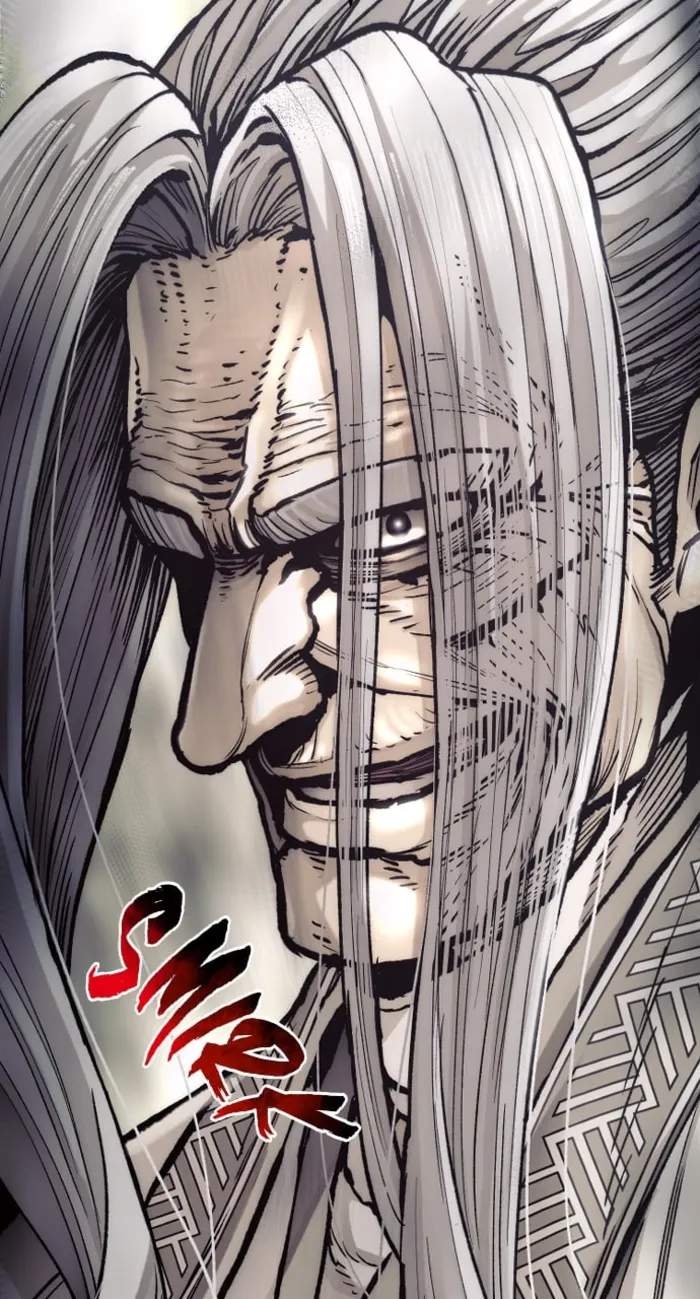 Read Heavenly Demon Cultivation Simulation En Manga Online