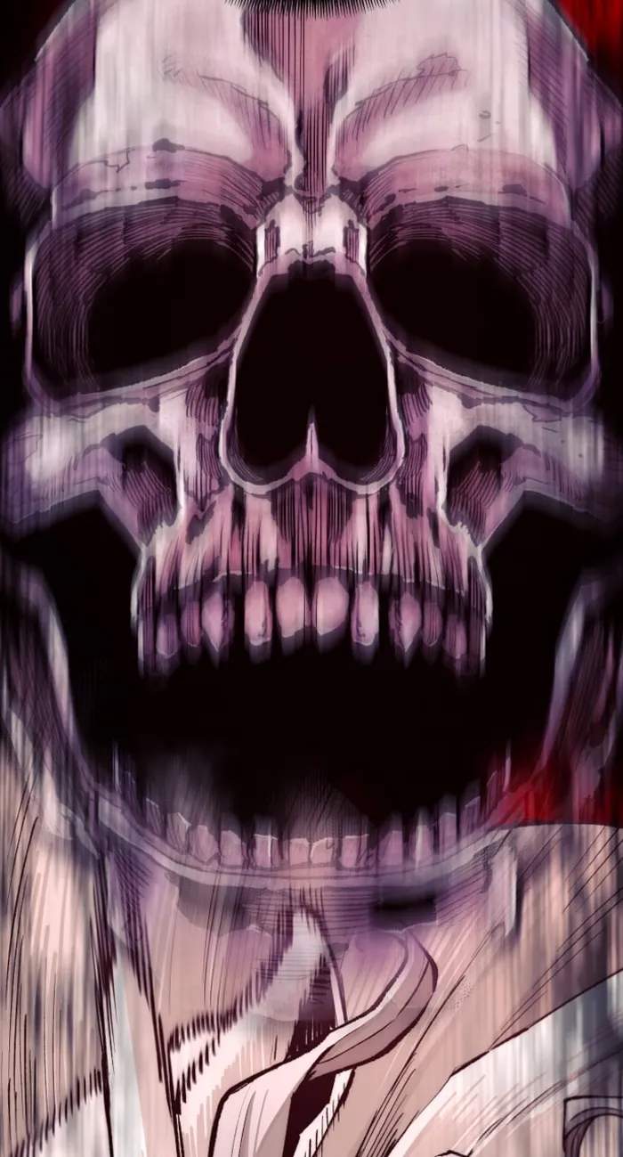 Read Heavenly Demon Cultivation Simulation En Manga Online