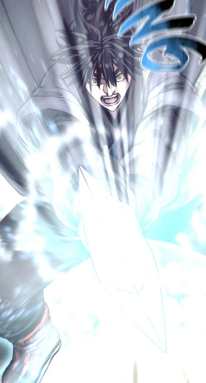 Read Heavenly Demon Cultivation Simulation En Manga Online