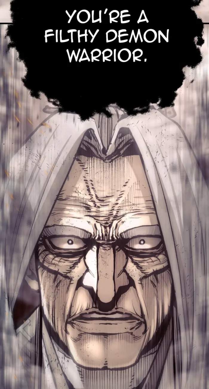 Read Heavenly Demon Cultivation Simulation En Manga Online