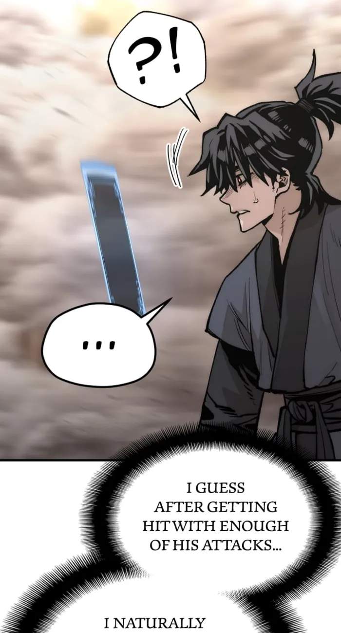 Read Heavenly Demon Cultivation Simulation En Manga Online
