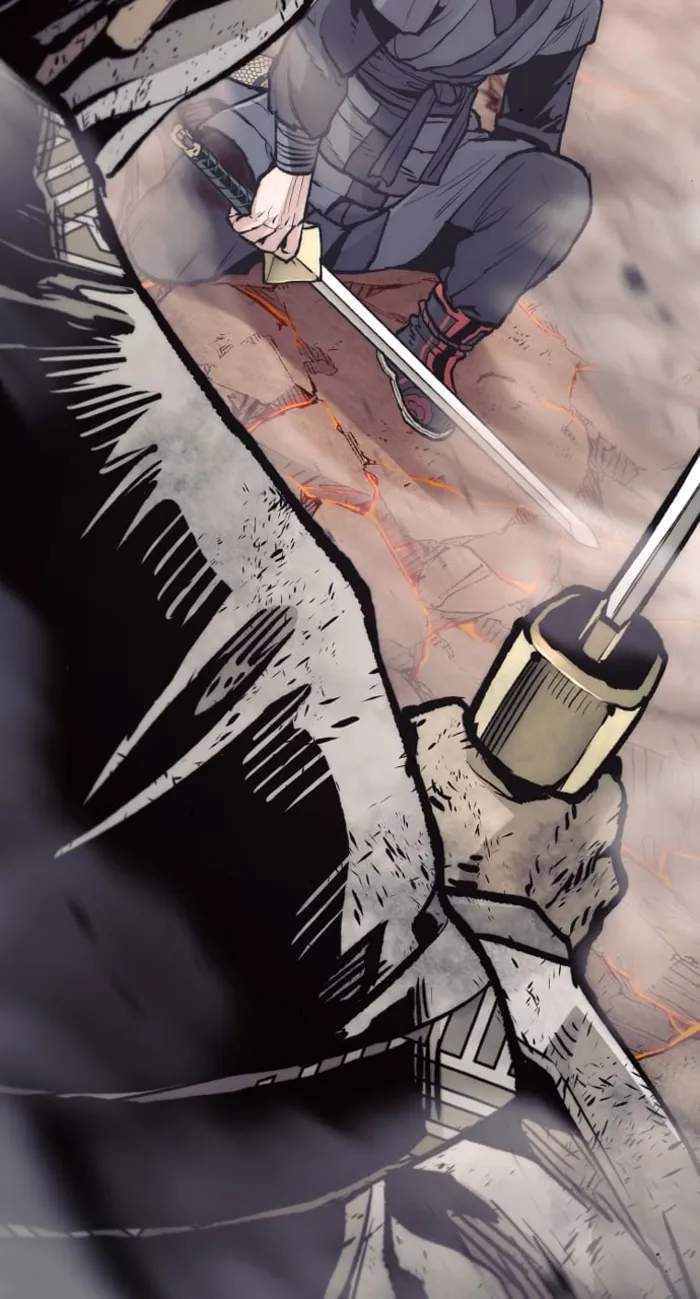 Read Heavenly Demon Cultivation Simulation En Manga Online