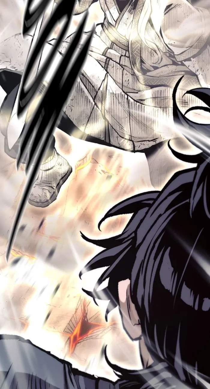 Read Heavenly Demon Cultivation Simulation En Manga Online