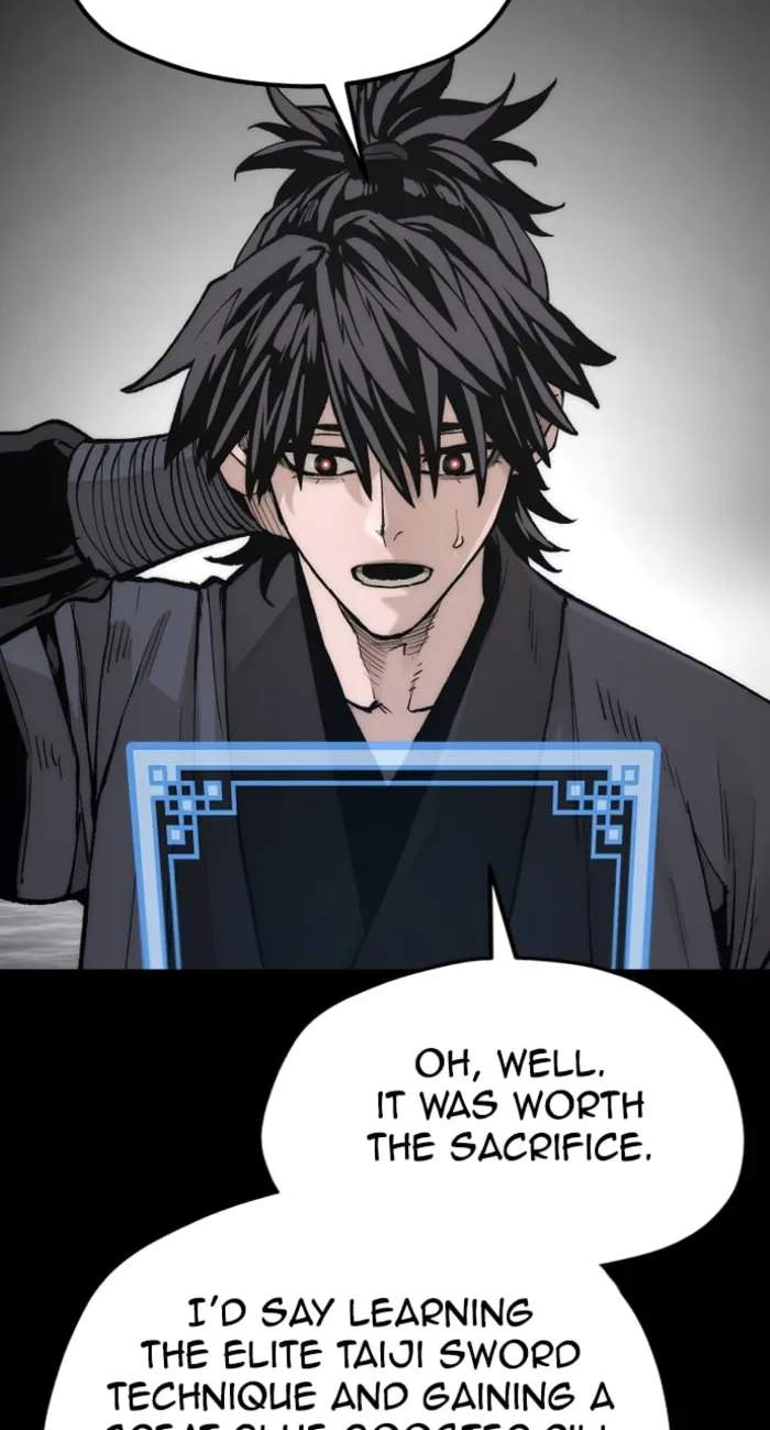 Read Heavenly Demon Cultivation Simulation En Manga Online
