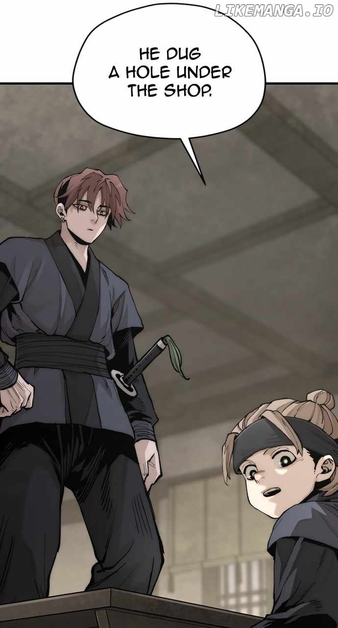 Read Heavenly Demon Cultivation Simulation En Manga Online