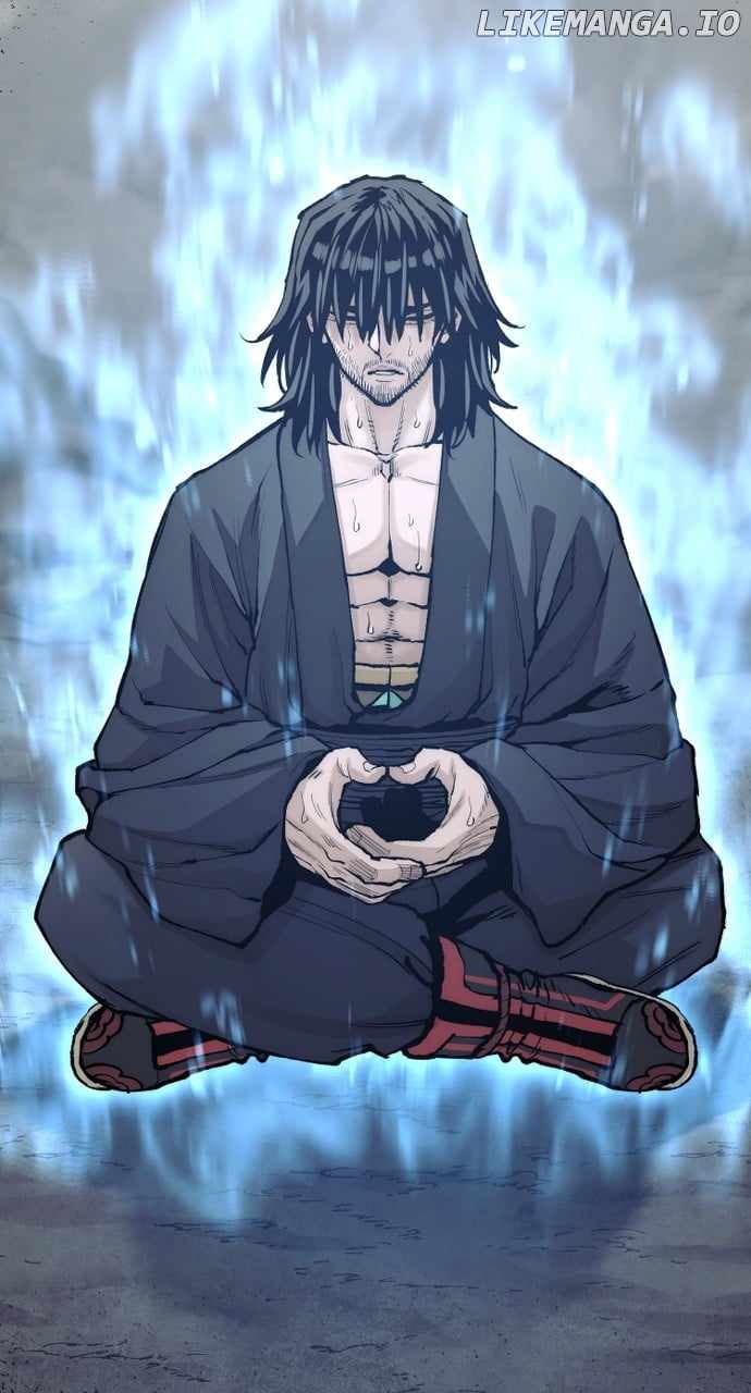 Read Heavenly Demon Cultivation Simulation En Manga Online