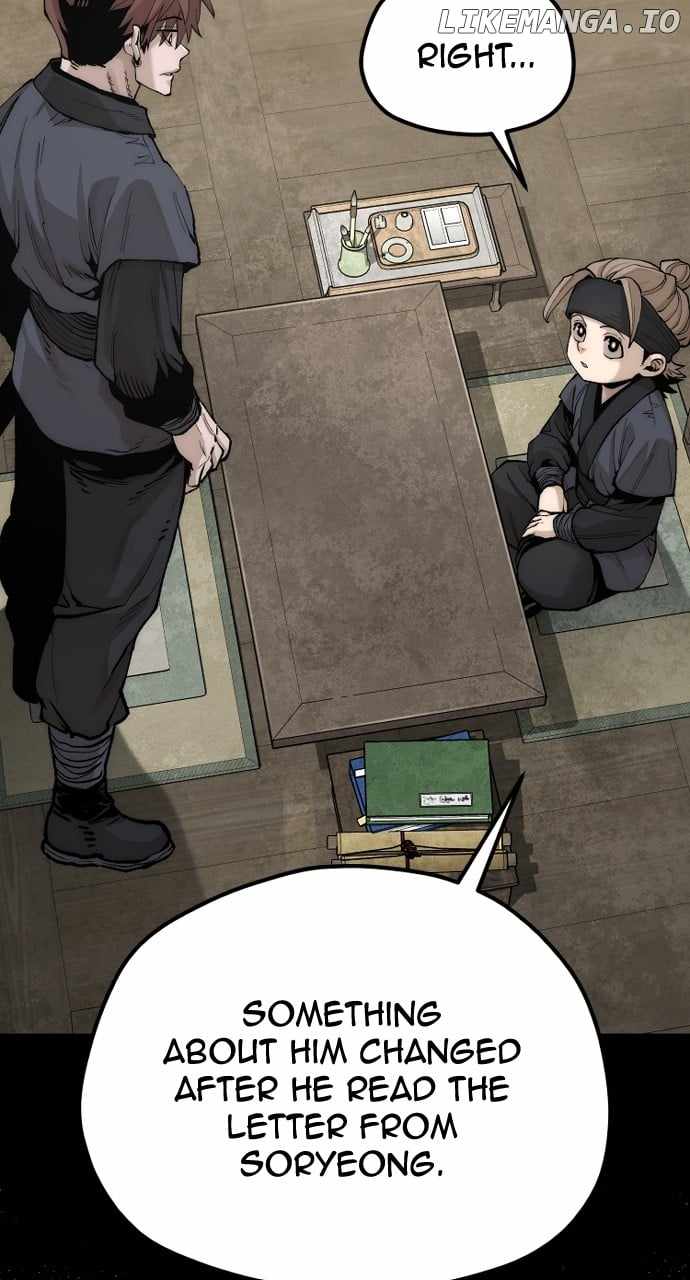 Read Heavenly Demon Cultivation Simulation En Manga Online