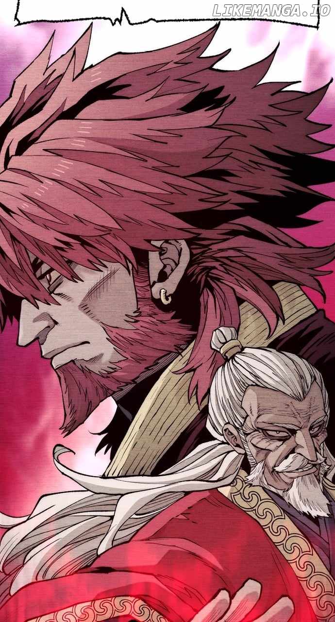 Read Heavenly Demon Cultivation Simulation En Manga Online