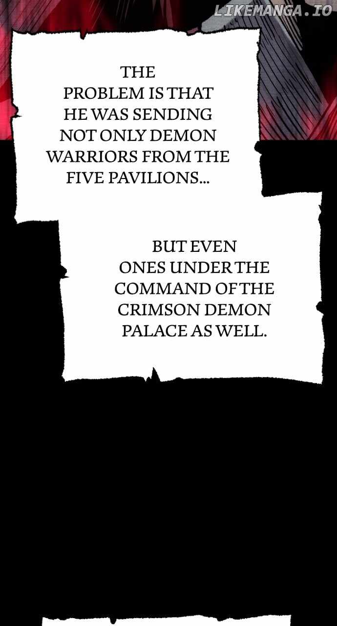 Read Heavenly Demon Cultivation Simulation En Manga Online