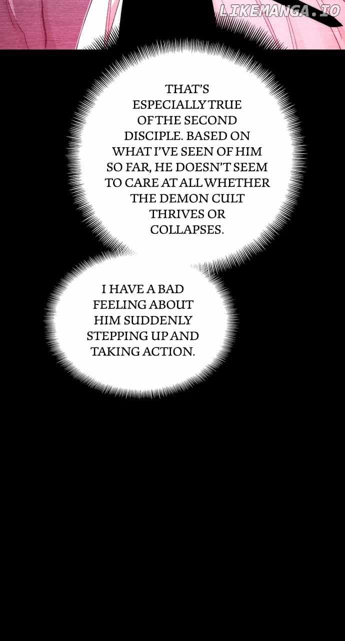 Read Heavenly Demon Cultivation Simulation En Manga Online