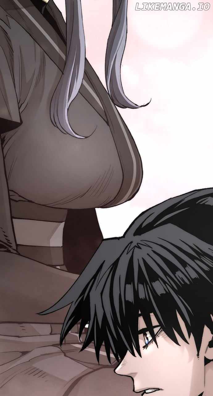 Read Heavenly Demon Cultivation Simulation En Manga Online