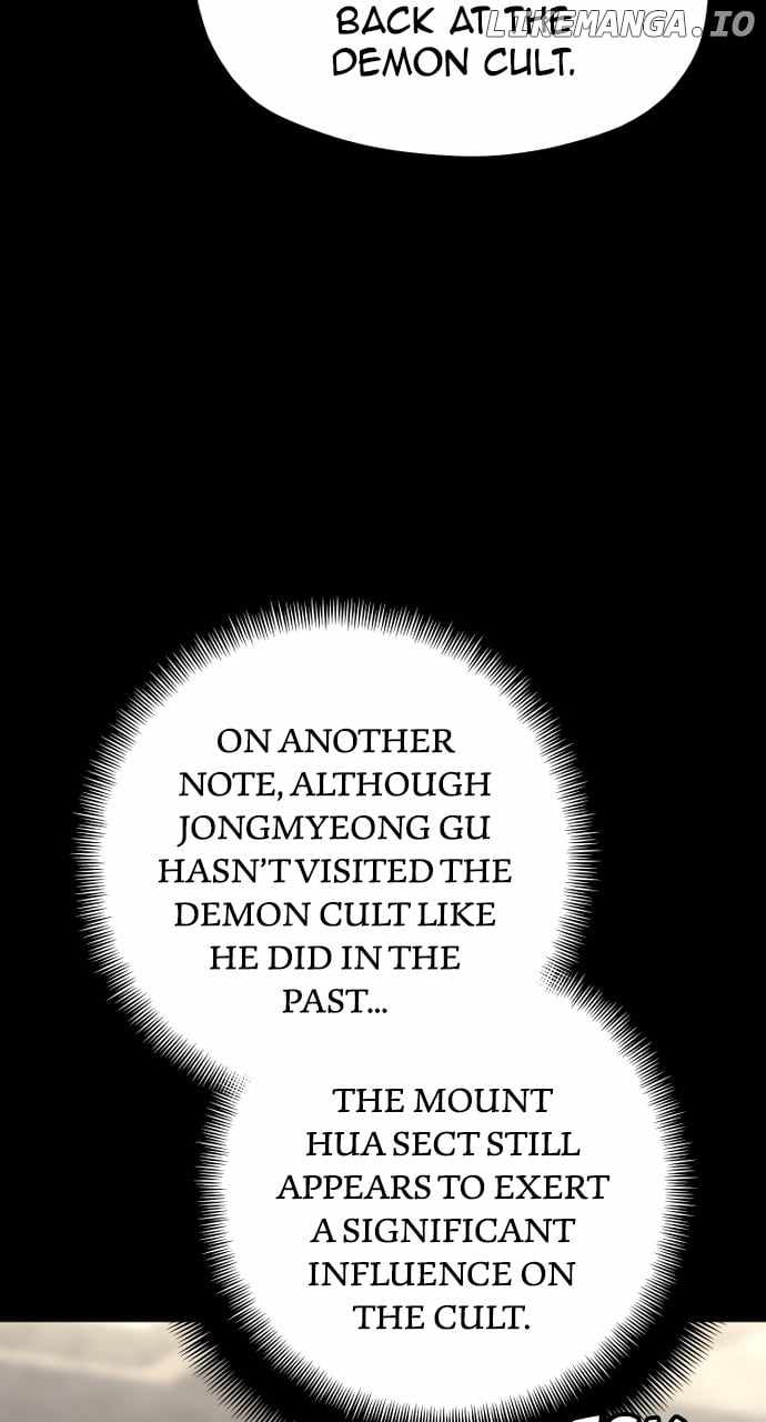 Read Heavenly Demon Cultivation Simulation En Manga Online