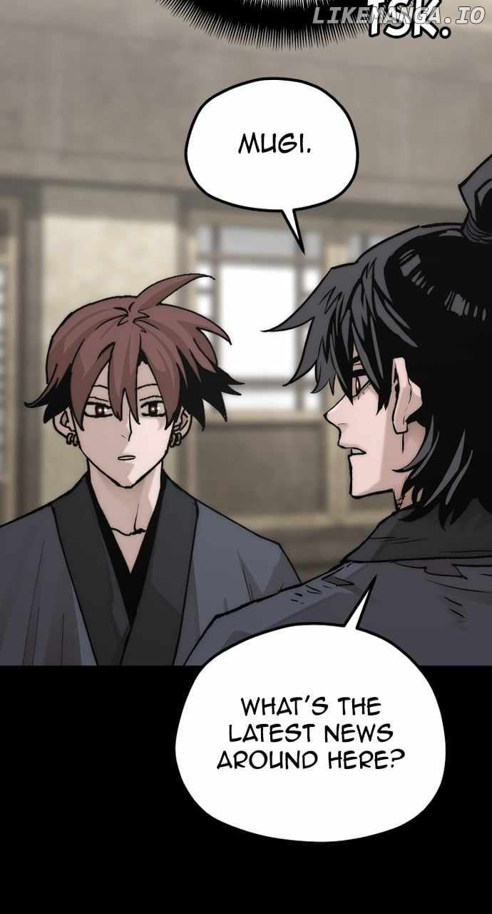Read Heavenly Demon Cultivation Simulation En Manga Online