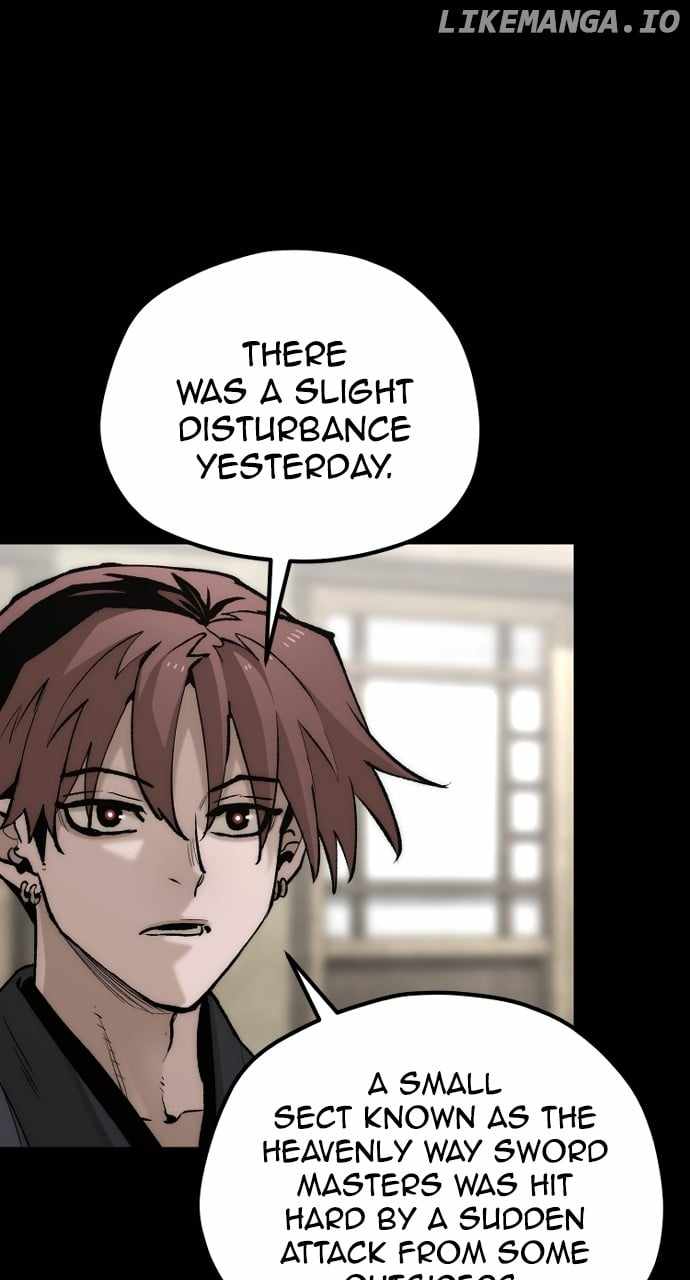 Read Heavenly Demon Cultivation Simulation En Manga Online