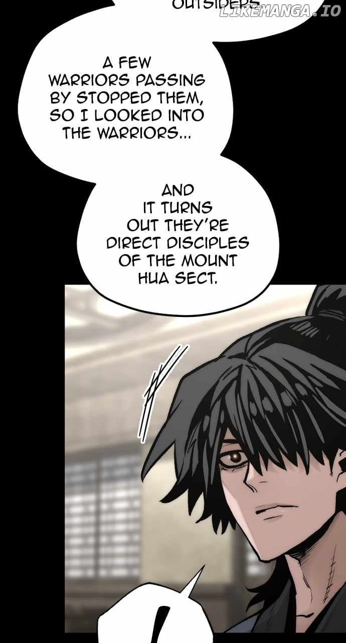 Read Heavenly Demon Cultivation Simulation En Manga Online
