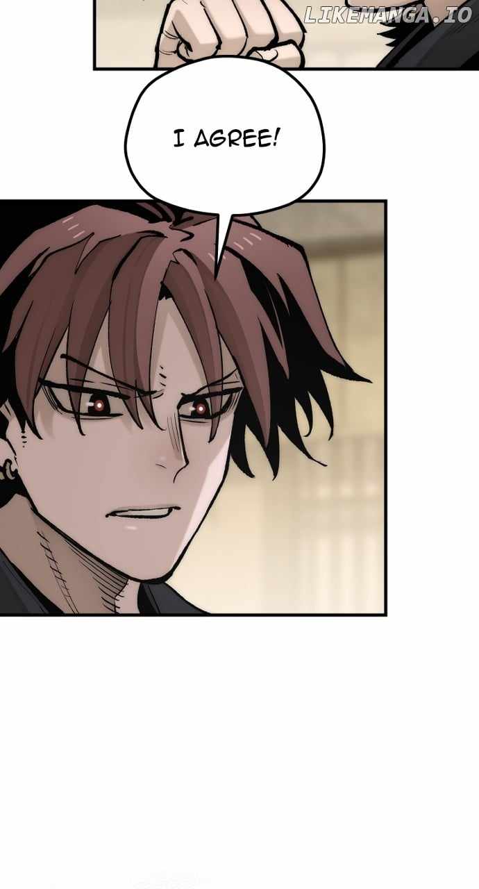 Read Heavenly Demon Cultivation Simulation En Manga Online