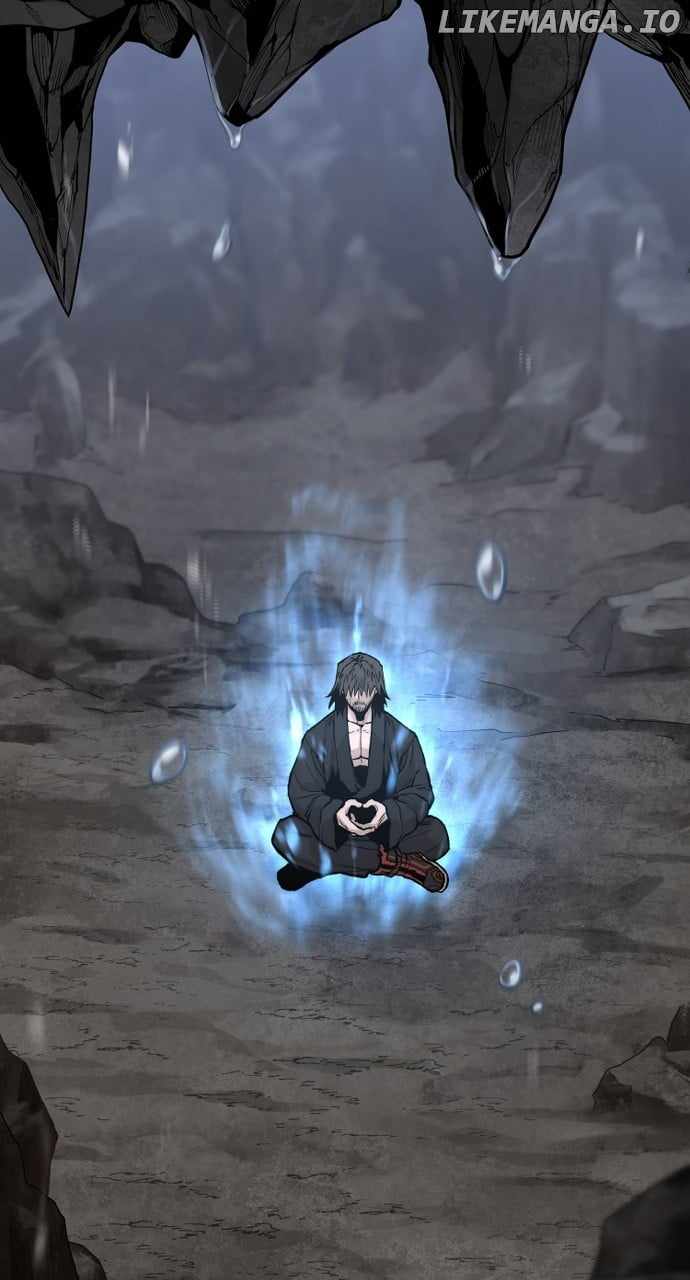 Read Heavenly Demon Cultivation Simulation En Manga Online