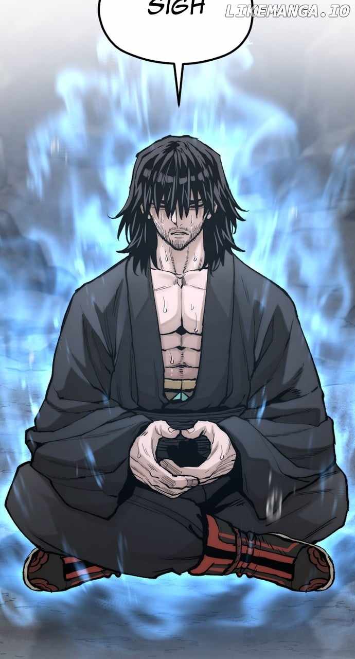 Read Heavenly Demon Cultivation Simulation En Manga Online