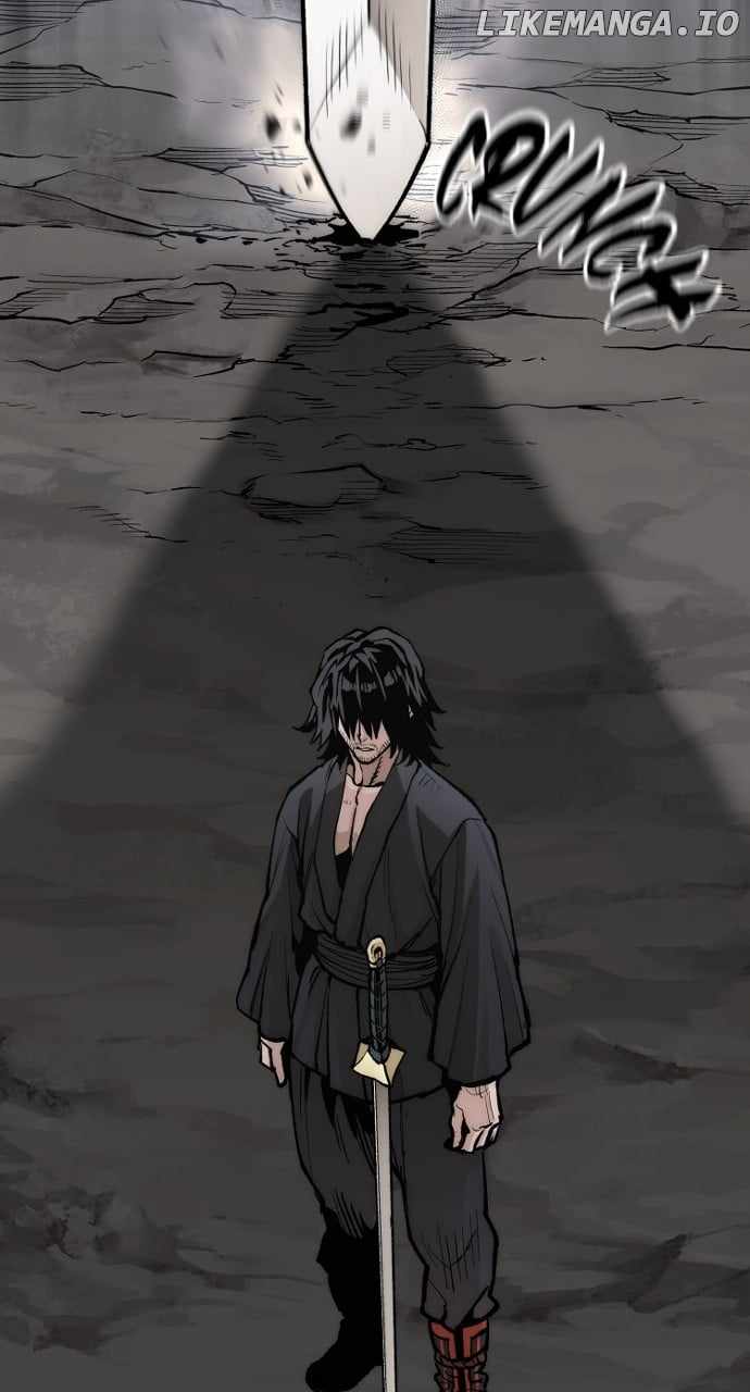 Read Heavenly Demon Cultivation Simulation En Manga Online