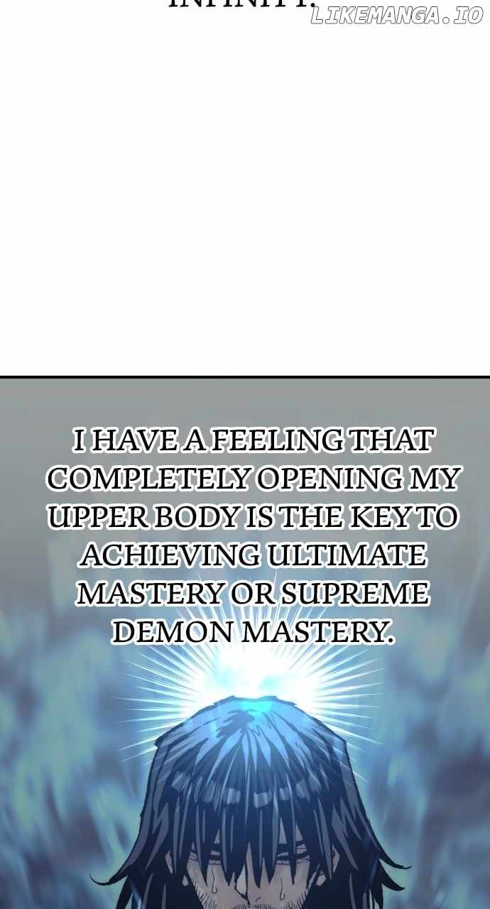 Read Heavenly Demon Cultivation Simulation En Manga Online