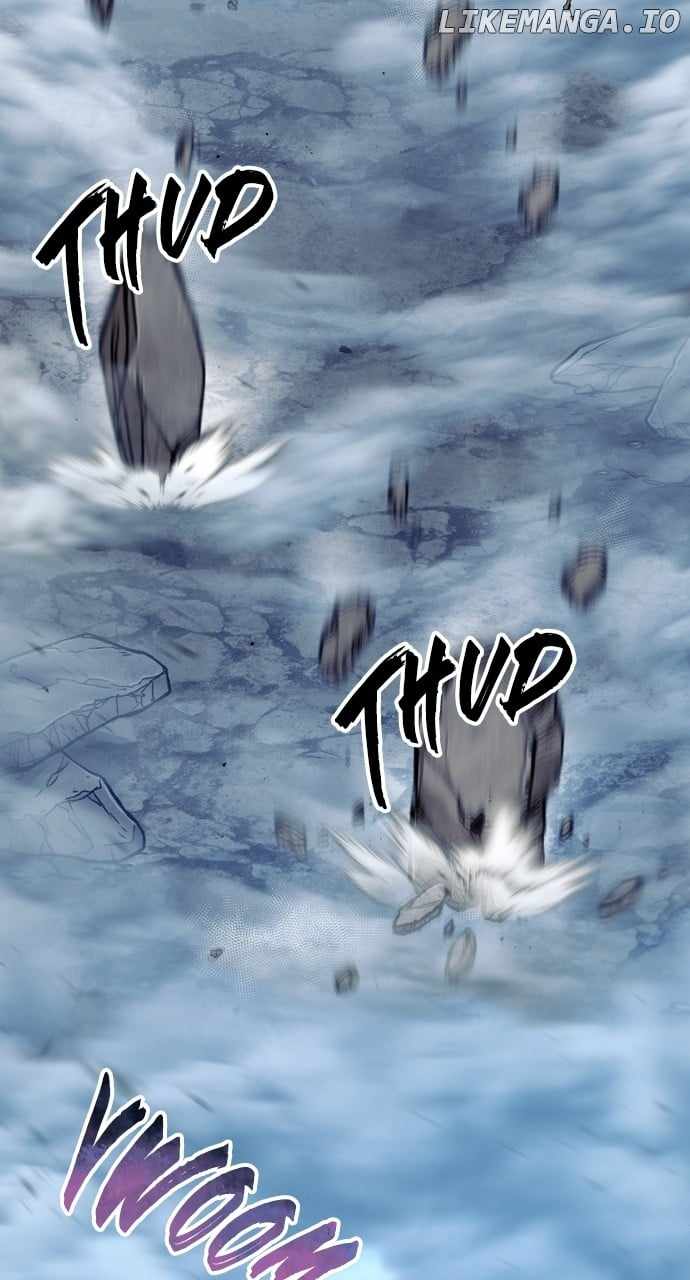 Read Heavenly Demon Cultivation Simulation En Manga Online