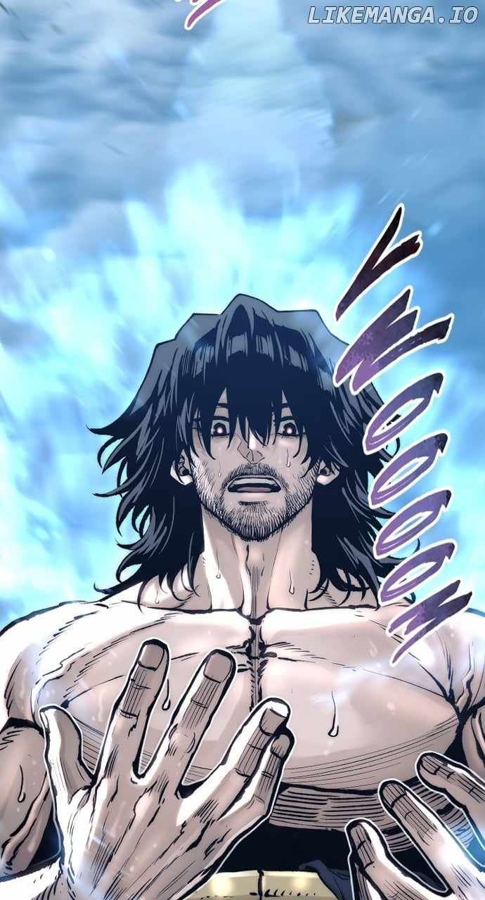 Read Heavenly Demon Cultivation Simulation En Manga Online