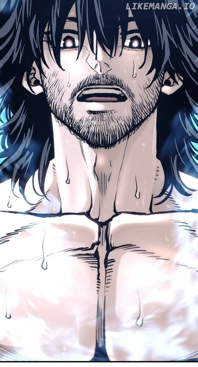 Read Heavenly Demon Cultivation Simulation En Manga Online