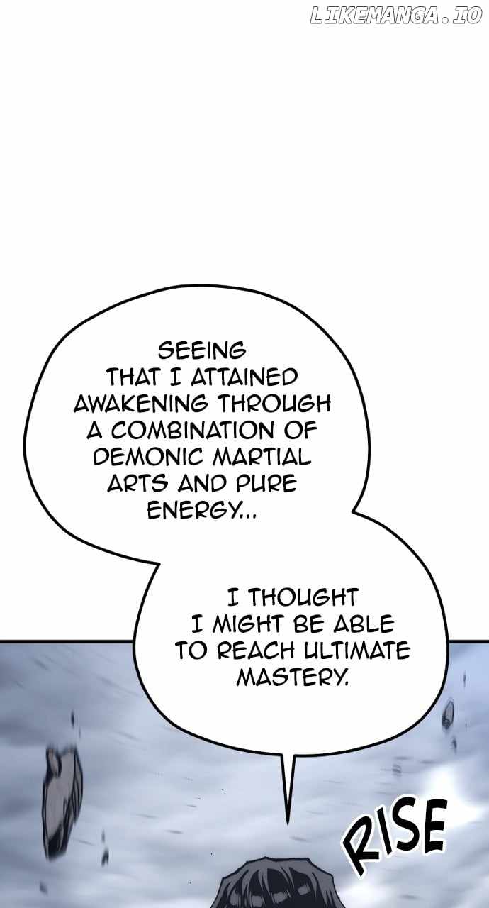 Read Heavenly Demon Cultivation Simulation En Manga Online